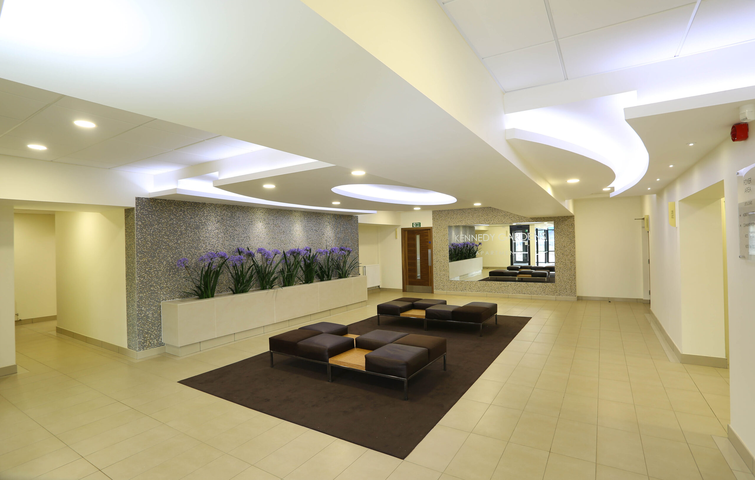 Kennedy Gardens – Blake Hopkinson