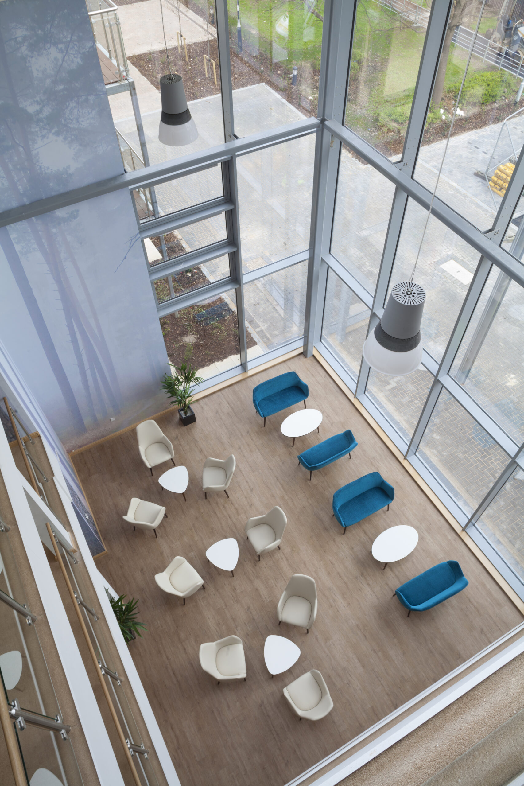 Treetops Retirement Village – Blake Hopkinson